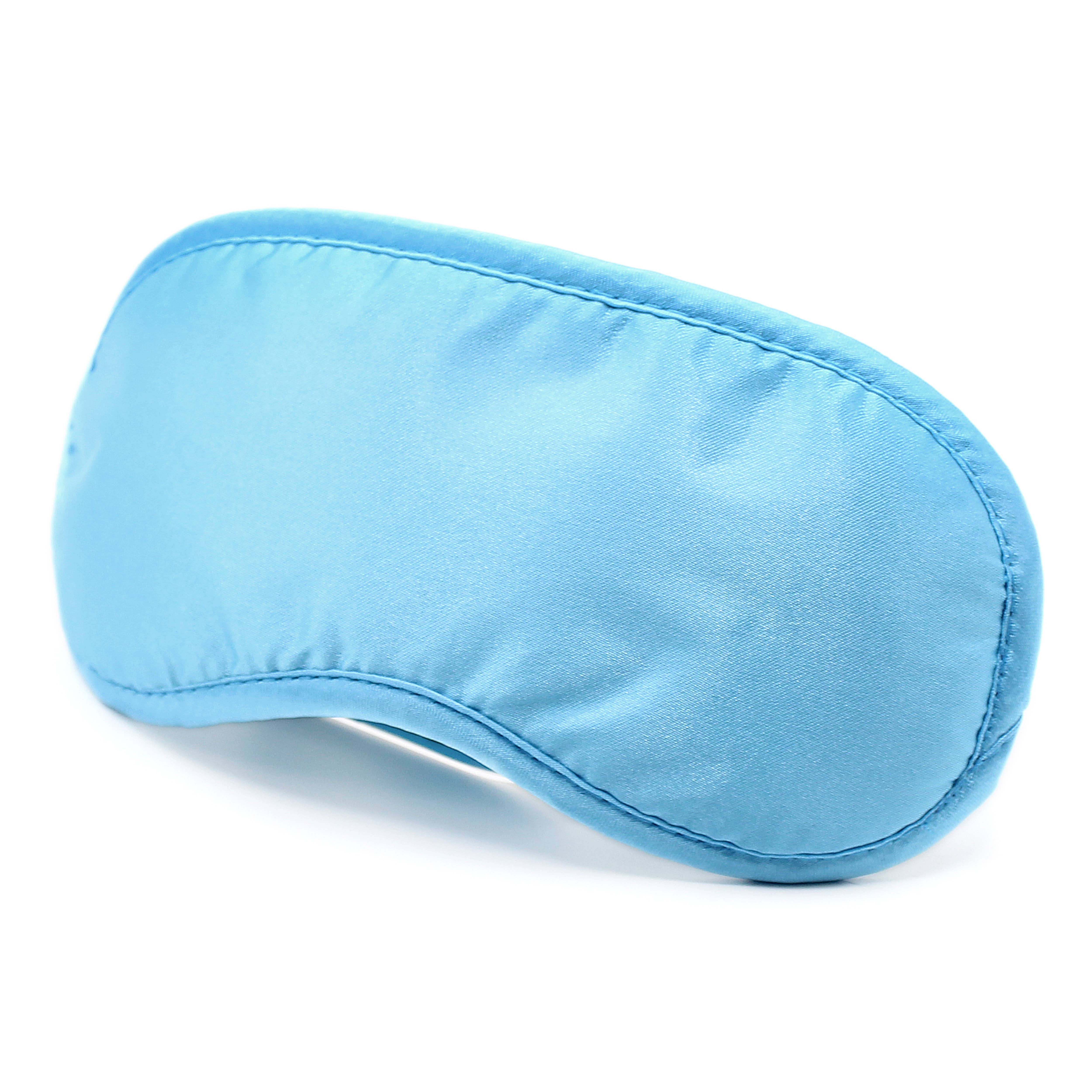 Wild Essentials - Wholesale Sleep/Eye Mask - Snooz Silky Soft Sleep Mask - (9 Colors Available)0