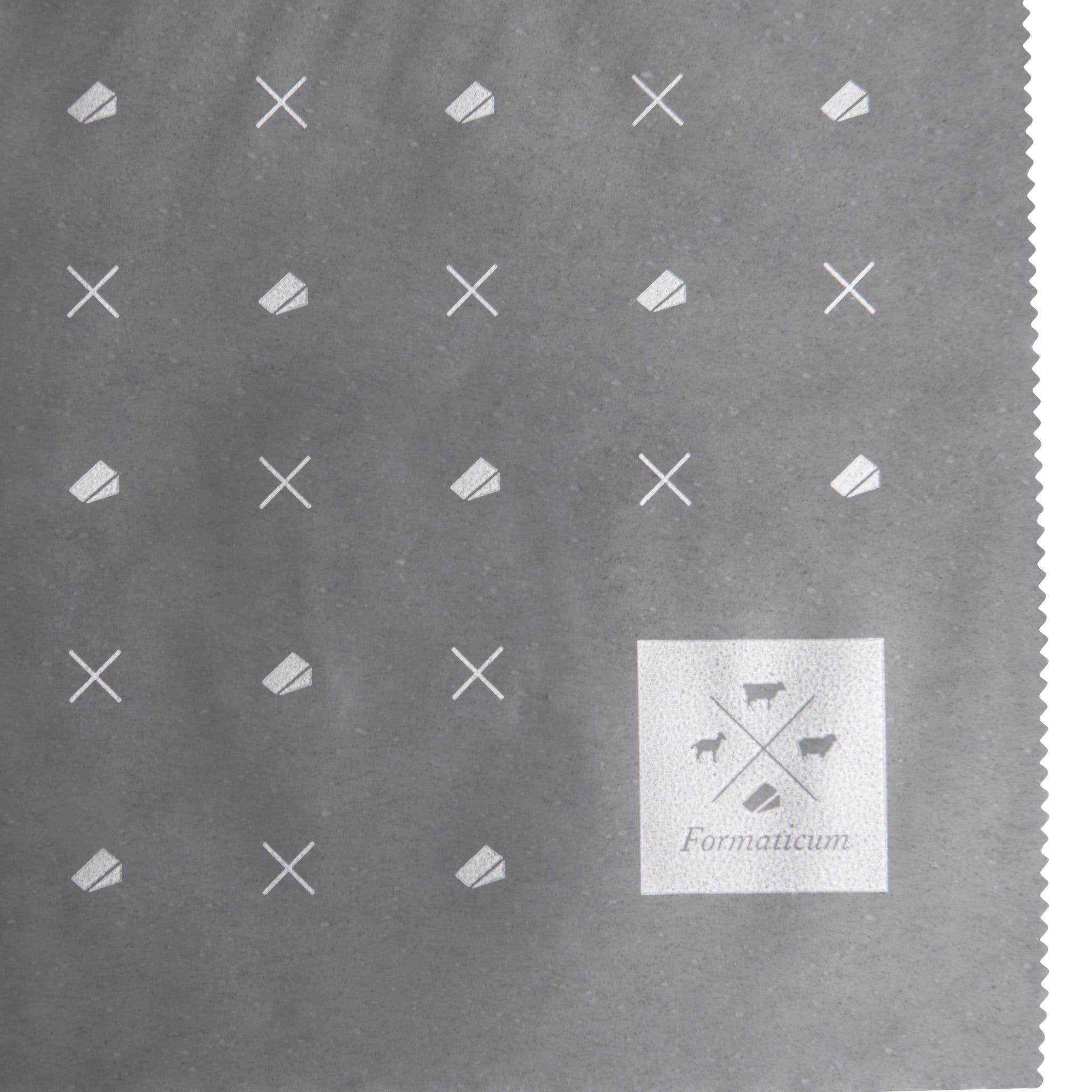 Formaticum - Wholesale Food Storage Wrap/Bag - Reusable Cheese Storage Sheets - Case of 205