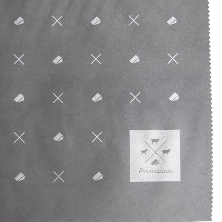 Formaticum - Wholesale Food Storage Wrap/Bag - Reusable Cheese Storage Sheets - Case of 205