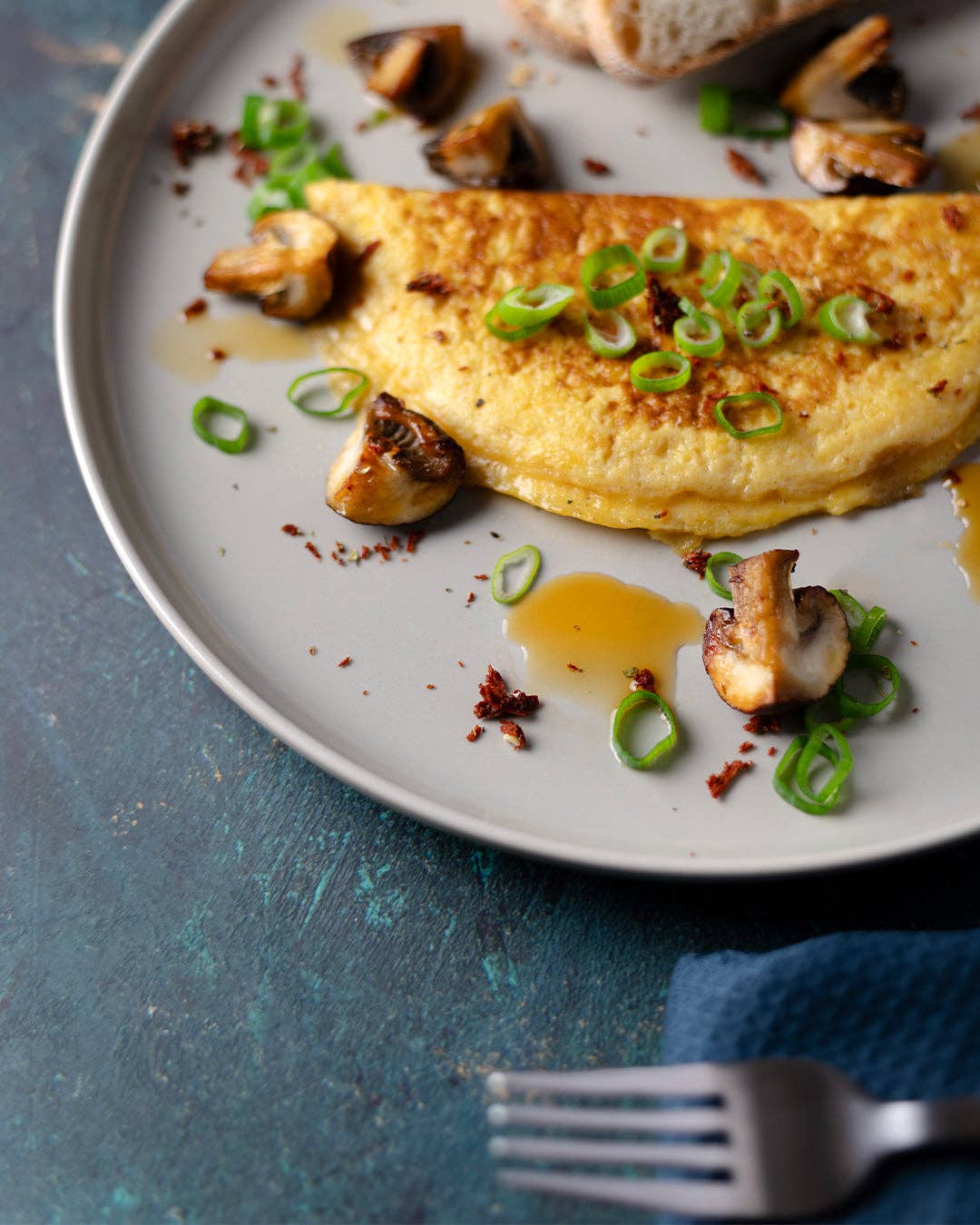 Kumaio® - Wholesale Saus - Biologische kokos amino's kruidensaus - 250 ml4