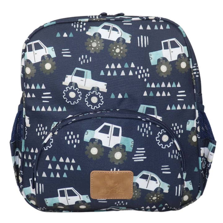 wonderland4children - Wholesale Backpack - Kids - Mini Fashion Backpack - LEVI