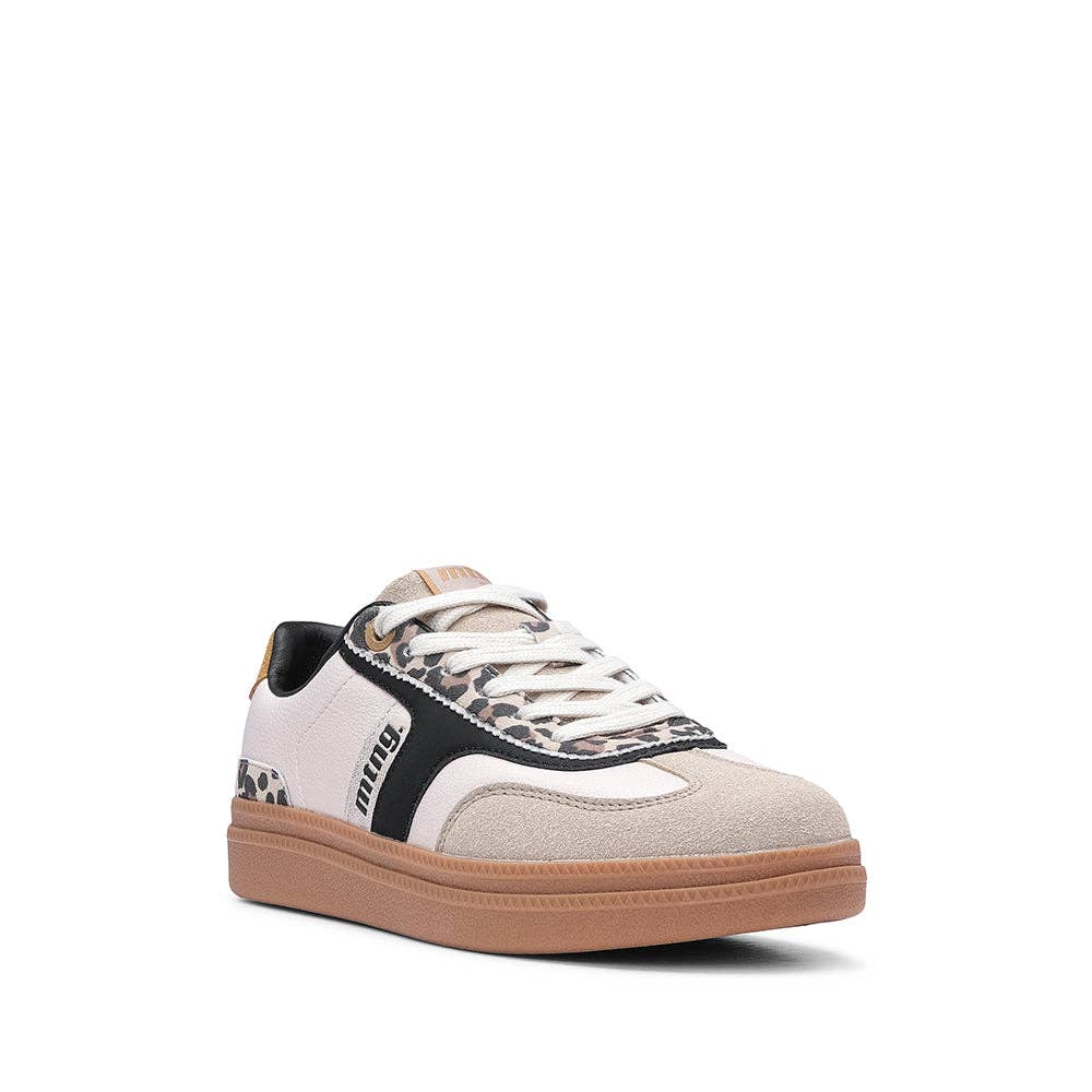 Leopard MUSTANG SNEAKERS II for wholesale on Faire2