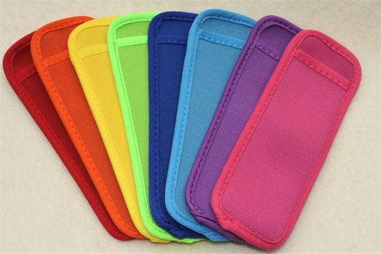 Choice Alpaca Products - Vendita all'ingrosso Gelati/Sorbetti - Alpaca gli Ice Pops1