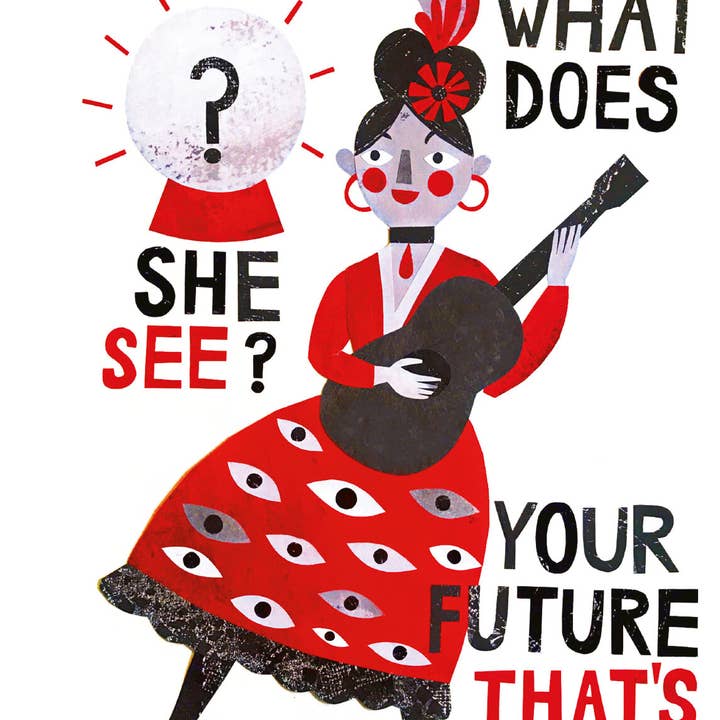 Design For Today – wholesale Display book – The Circus by Marion Elliot1