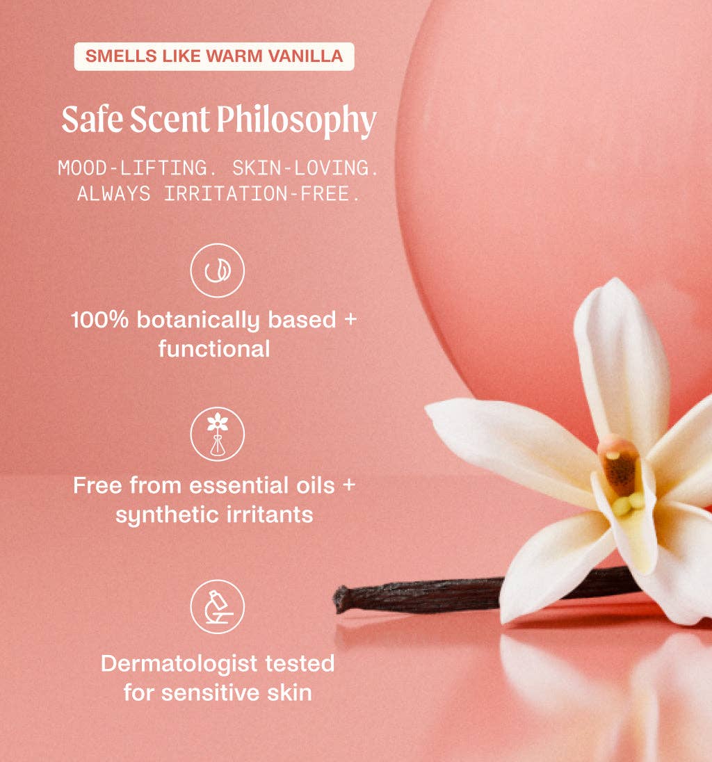 Kinship - Wholesale Body Cream/Lotion - Moisturizing Body Cream - Warm Vanilla4