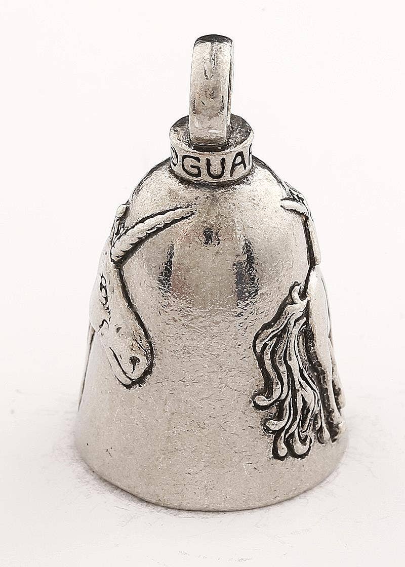 Guardian Bell - Wholesale Keychain - Unisex - Unicorn3