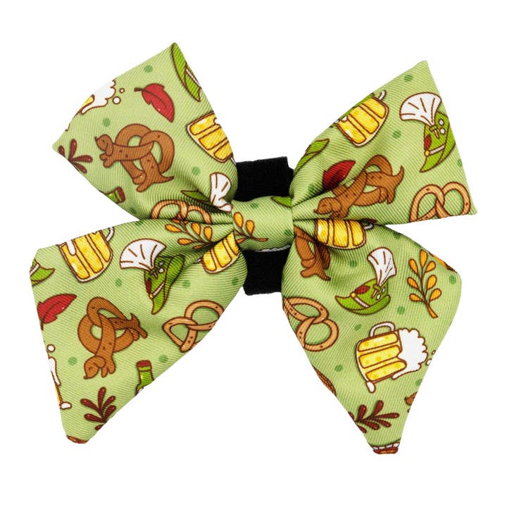 SASSY WOOF - Wholesale Pet Bow Tie - Dog - Dog Sailor Bow - Wurst Behavior