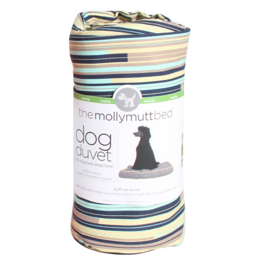 Molly Mutt - Wholesale Pet Bed - Dog - I Don't Like Mondays Dog Duvet1