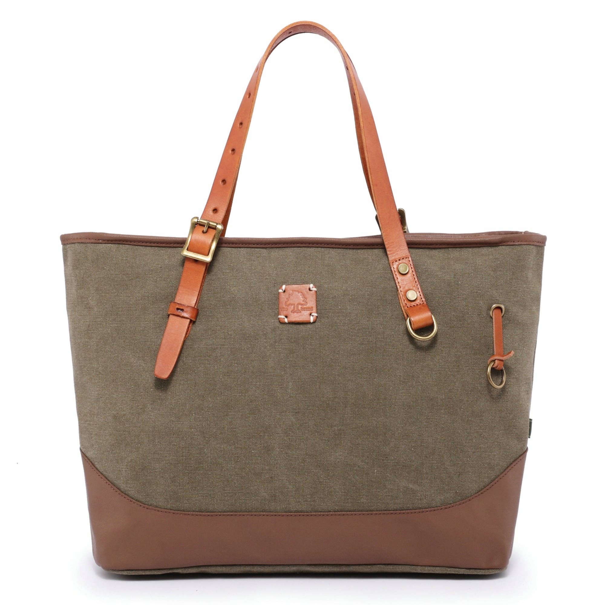 TSD Brand - Wholesale Tote Bag - Women's - Redwood Shopper Tote24