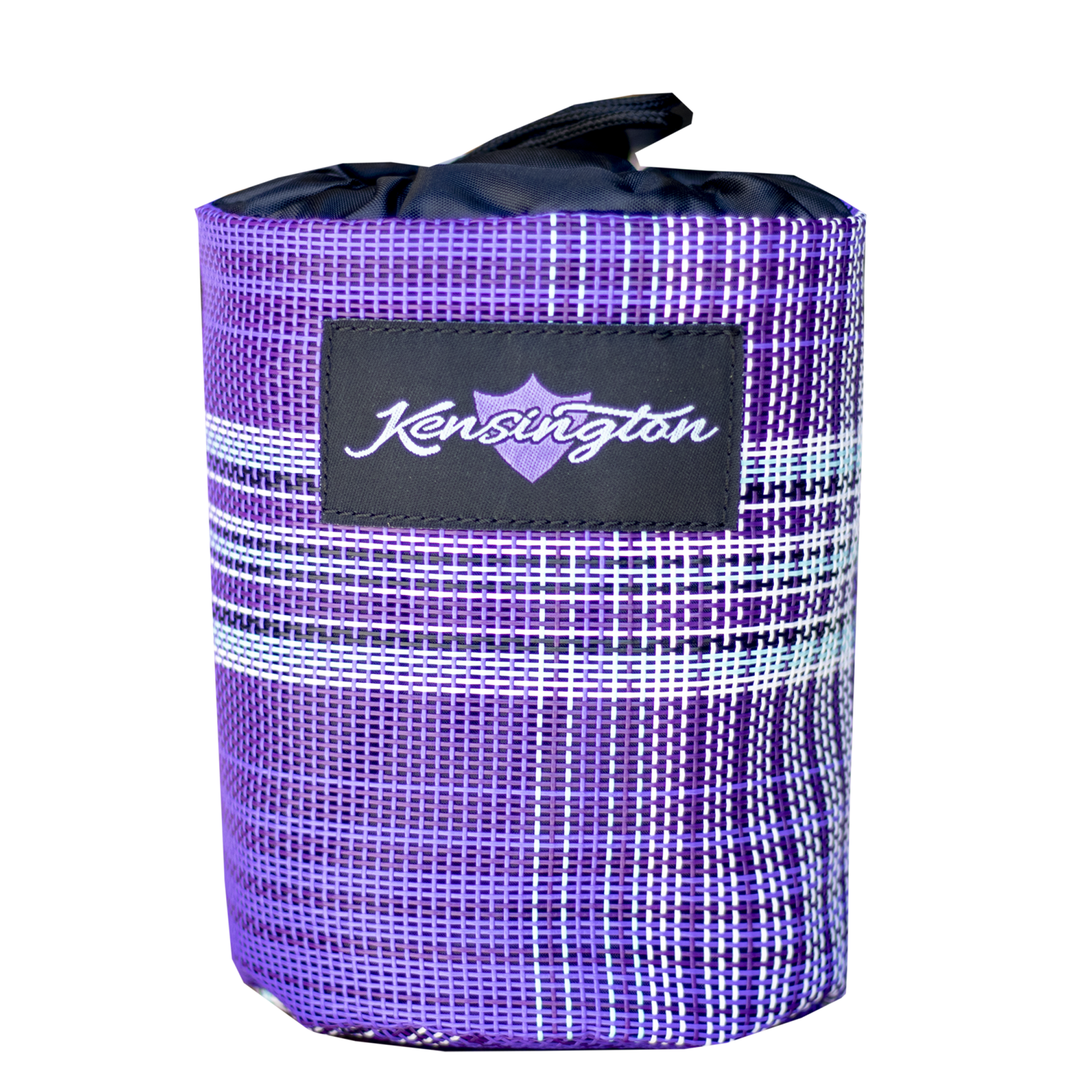 Kensington - Wholesale Horseback Riding Gear - Nylon Western Saddle Cover9