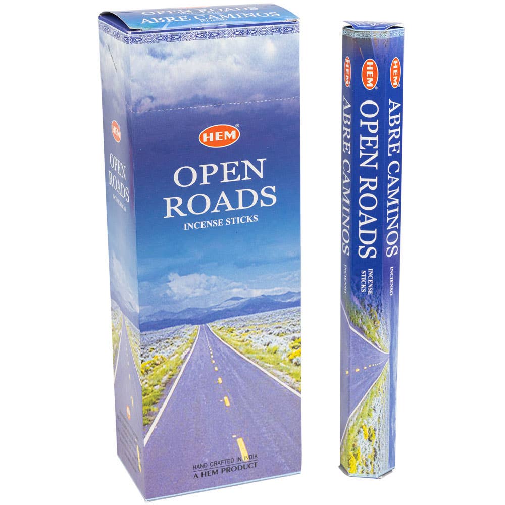 Benjamin International - Wholesale Incense - Hem Incense - 20 Gram16