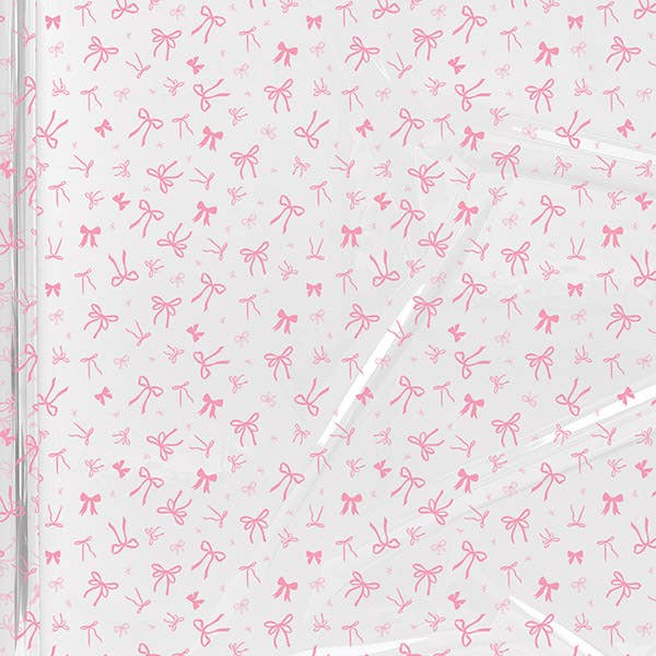 Nashville Wraps - Wholesale Wrapping Paper Roll - Print Cello Basket Wrapping Rolls12