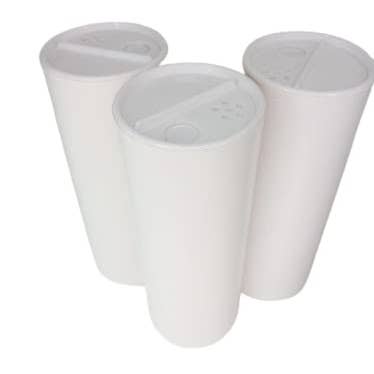 Body Powder -White Floral Scents - 4oz Talc Free for wholesale by 1889 Products