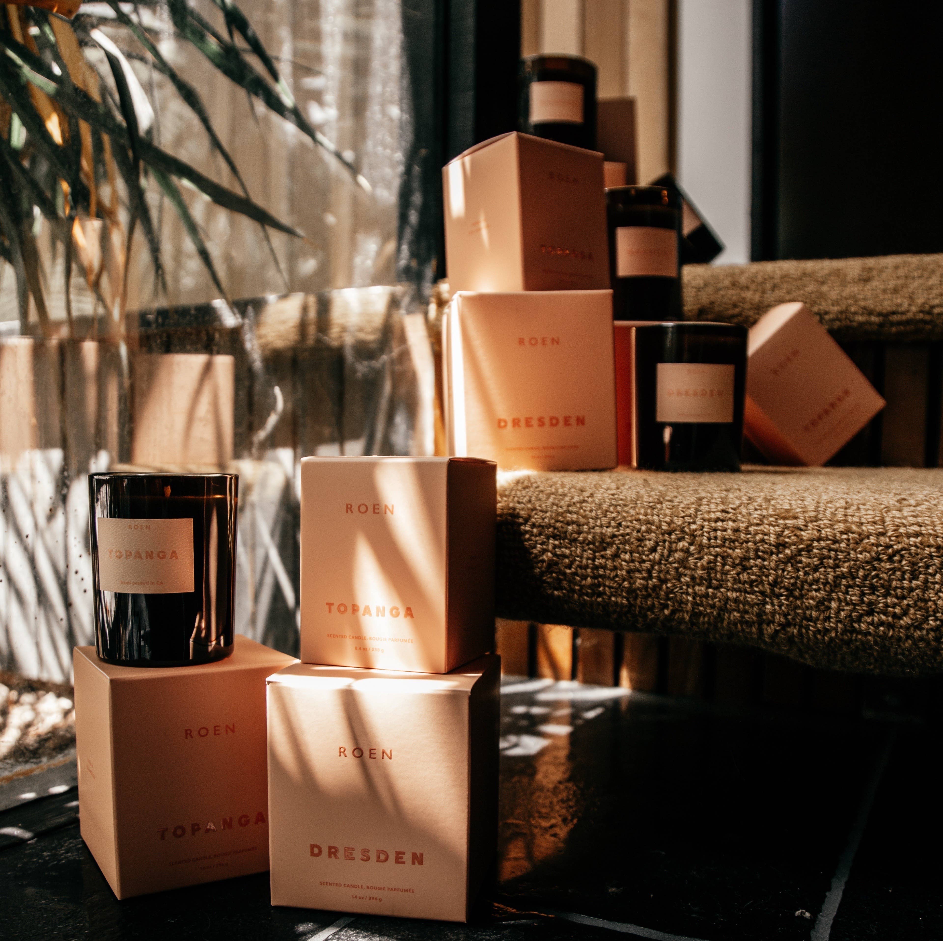 ROEN – Engroshandel Glaslys – DRESDEN5