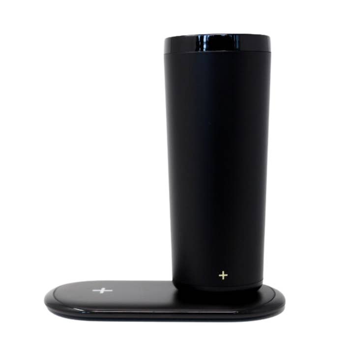 TemperCharge Travel Mug for wholesale by BBTEK