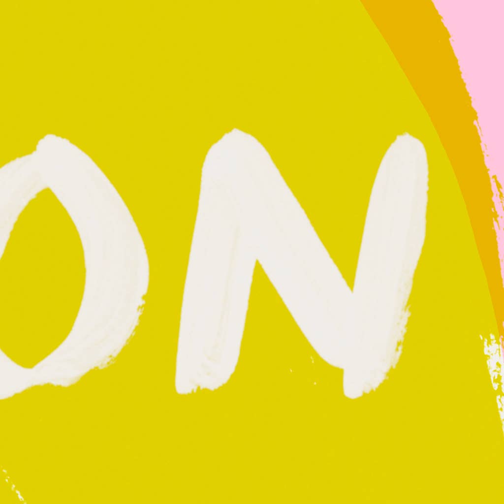 House Of Payne - Wholesale Art Print - Citron Art Print | Kitchen Room Decor | Poster Print2