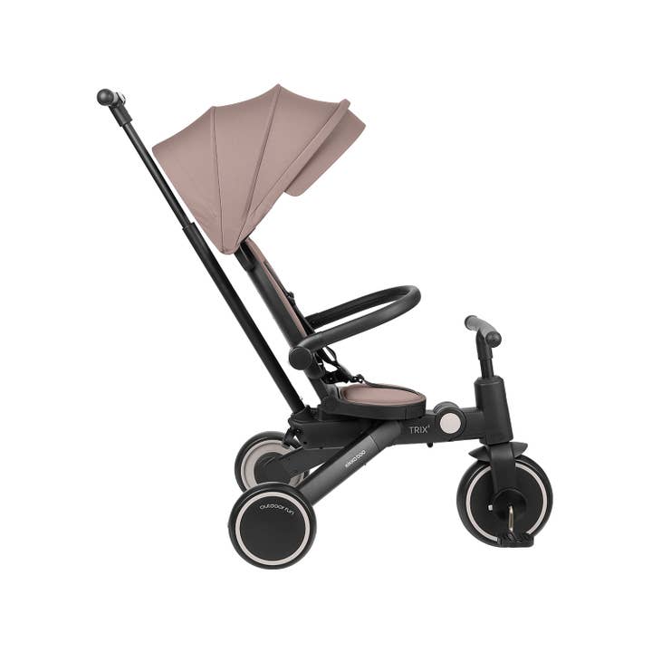 Kika Group Ltd. - Wholesale Bike/Scooter - Kids - Tricycle 7in1 Trix2