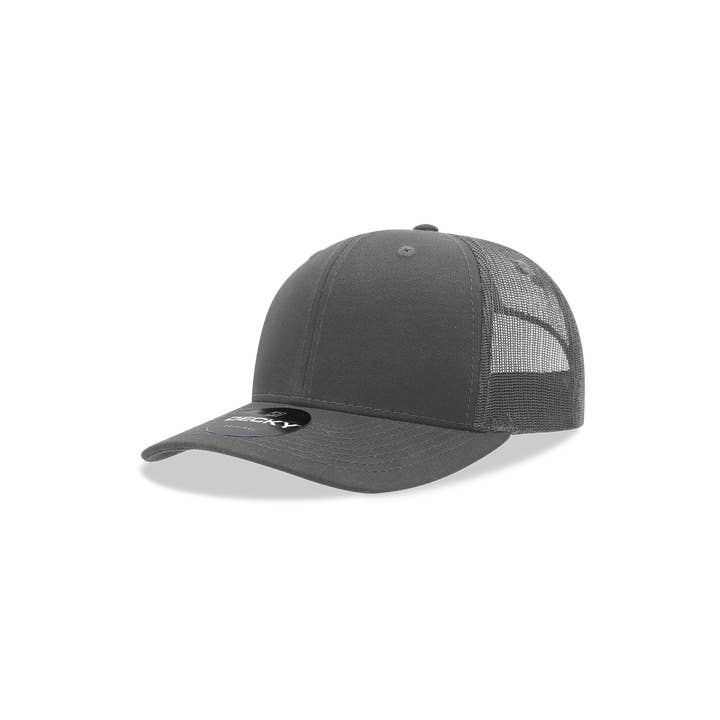 The Park Wholesale - Wholesale Kids Hat - Kids - Kids, Youth Classic Trucker, Snapback Hat - Decky 5019