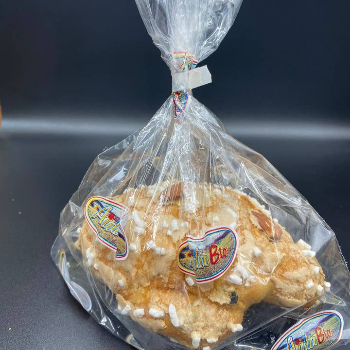 AIDA di Giangreco – Großhandel Kuchen – KLASSISCHE Artisan Colomba 1000g1