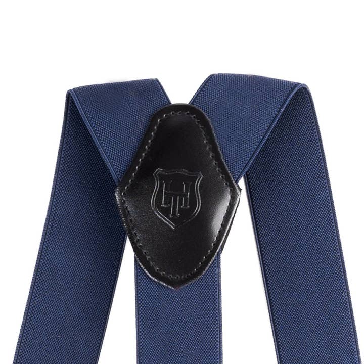 Eurostick - Wholesale Suspenders - Men's - Heritage Braces7