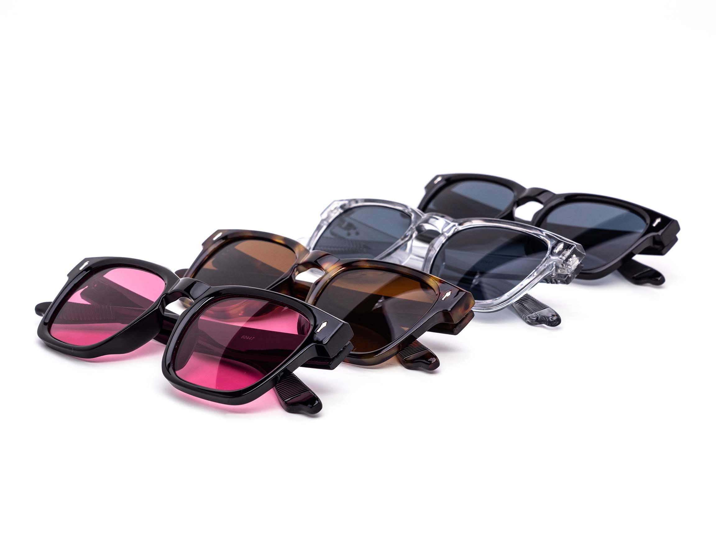 Still Friday - Vente Lunettes de soleil – femme - Lunettes de soleil carrées Archer Arrowhead MVL1