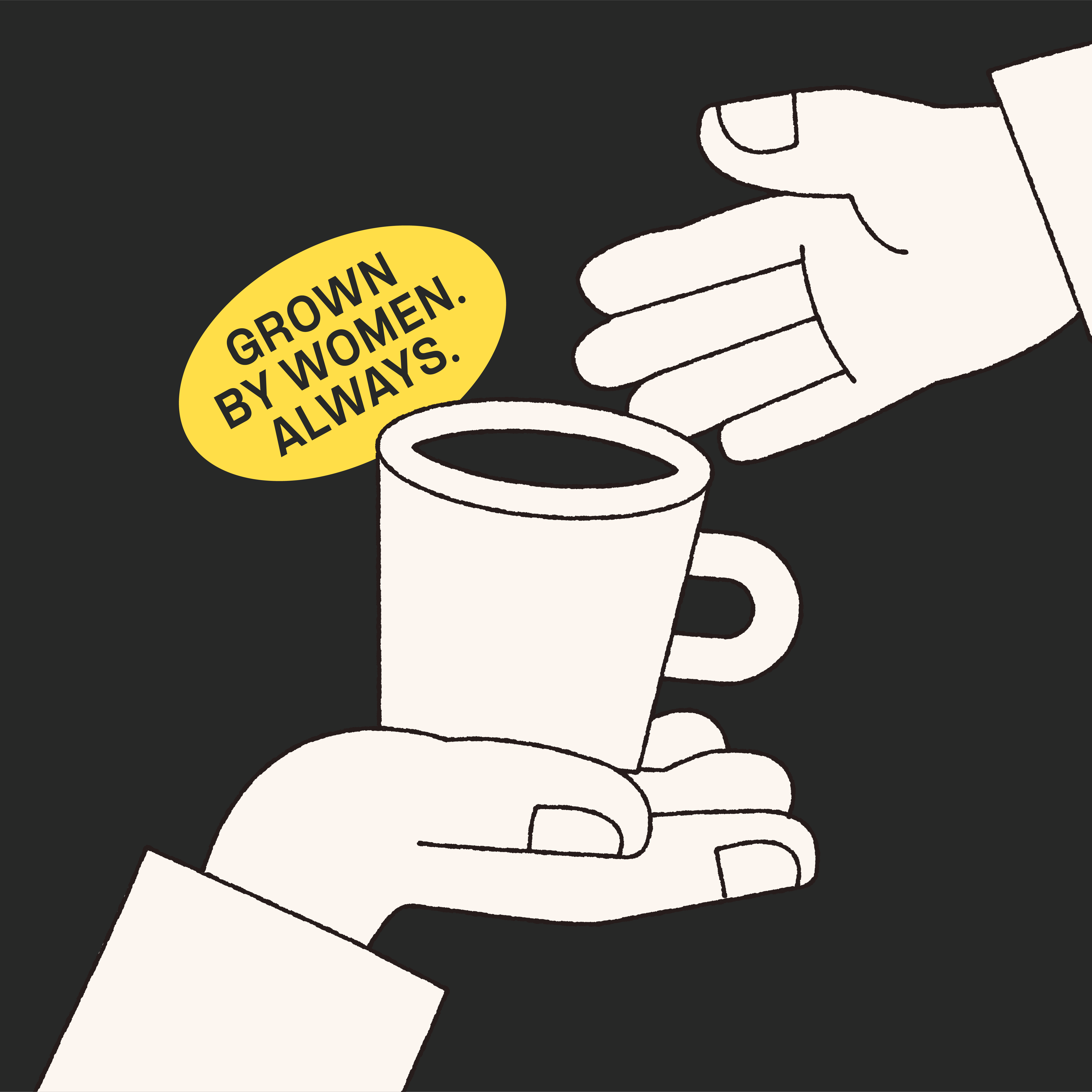 Girls Who Grind Coffee – wholesale Coffee beans – Coffee, Marisol Ramirez Serrano, Single Origin, Mexico.1