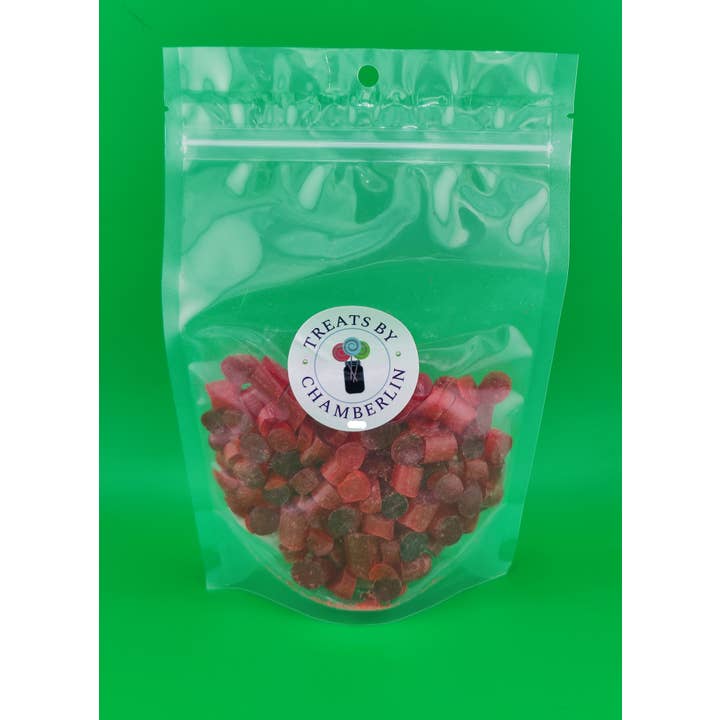 TREATS BY CHAMBERLIN - Wholesale Boiled sweets - Cinnamon - Large