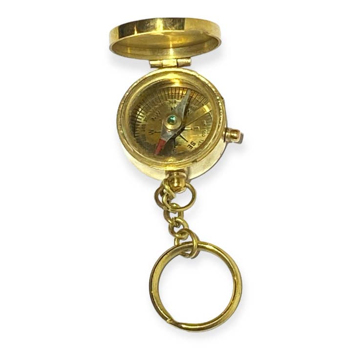 Nautical n Tropical - Wholesale Keychain – Unisex - Helmet Keyring with Box