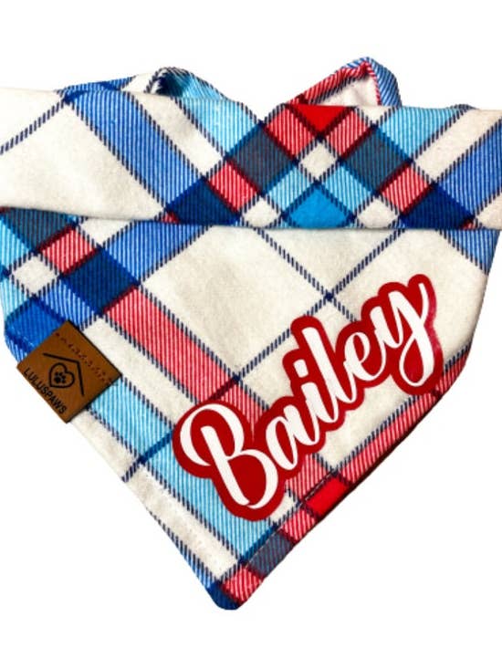 Made in America for wholesale by LULUS PAWS