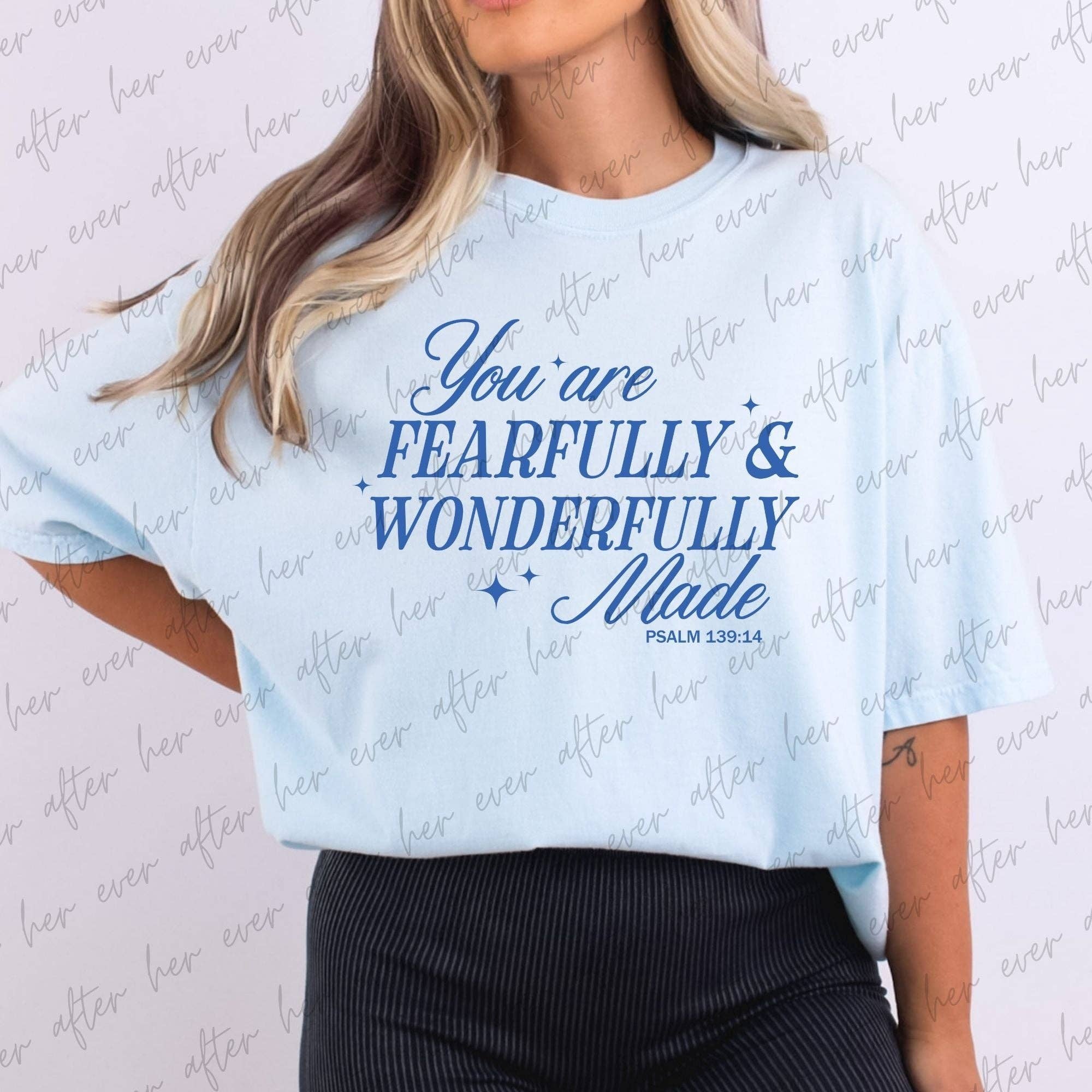 Her Ever After - Vente T-shirt à imprimés – femme - Bleu tu es0