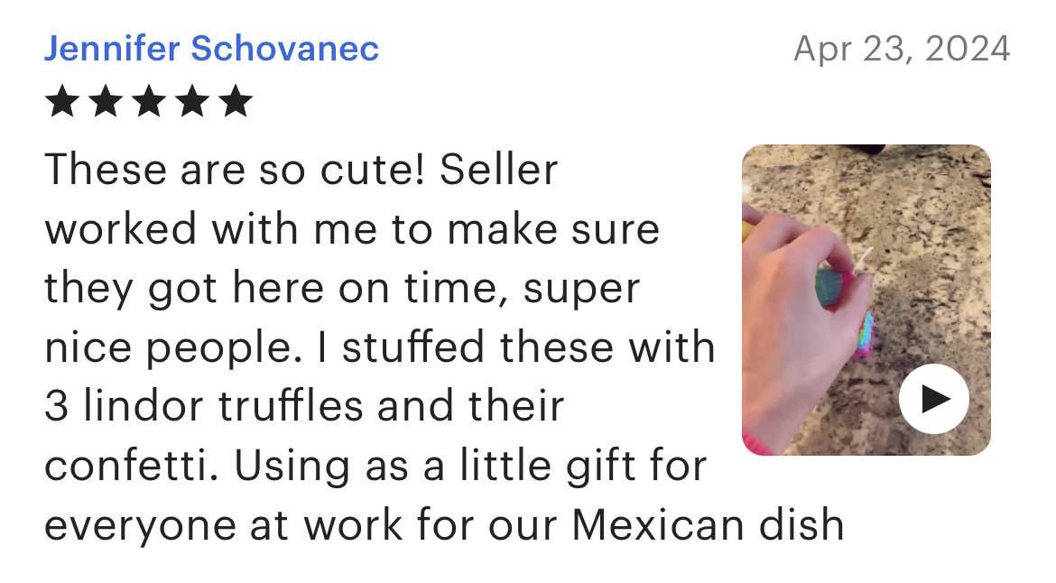 My Soiree Designs - Wholesale Party gift - Mini Donkey Piñatas for Weddings & Special Events7