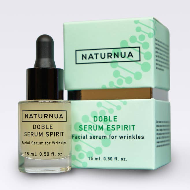 DOUBLE SERUM SPIRIT for wholesale by ESPIRIT DE NATURA, S.L.