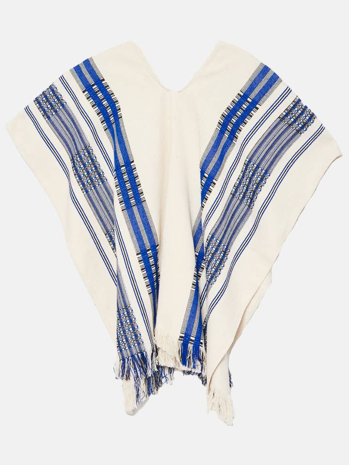 karibiska poncho för wholesale av Victoria Prada