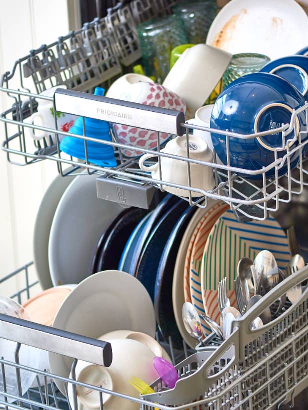 Dishwasher Powder for wholesale by Arizona Thistle