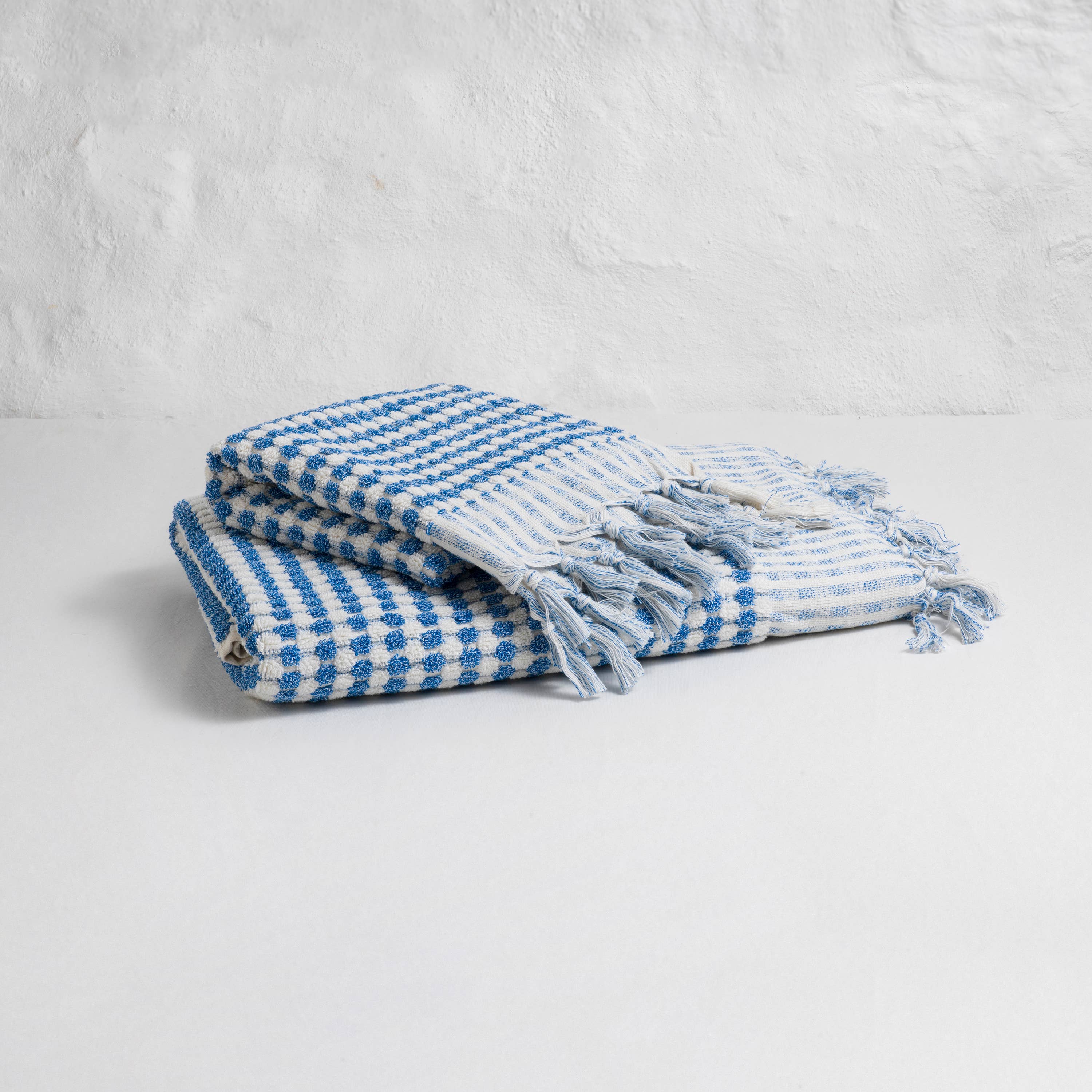 loom.ist - Wholesale Hand Towel - Dotted Terry Hand Towel42