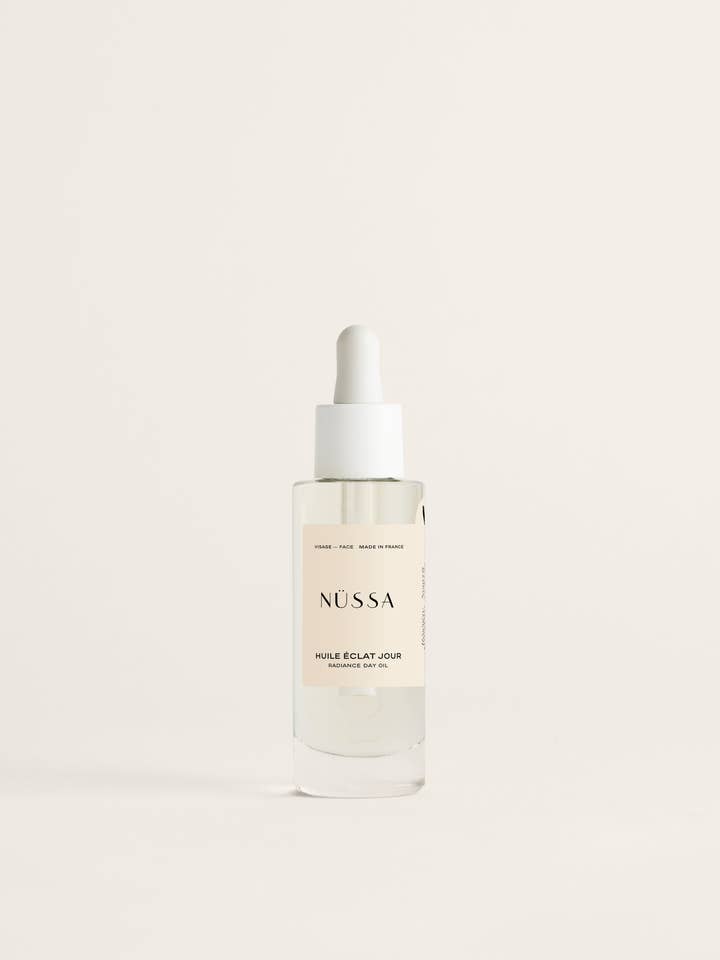 RADIANCE DAY OIL - 30 ML för wholesale av Nüssa