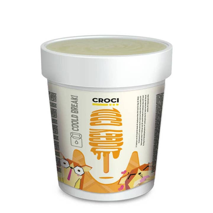 Croci Group - Wholesale Boiled sweets - Dog ice cream - Doggycool Tube3