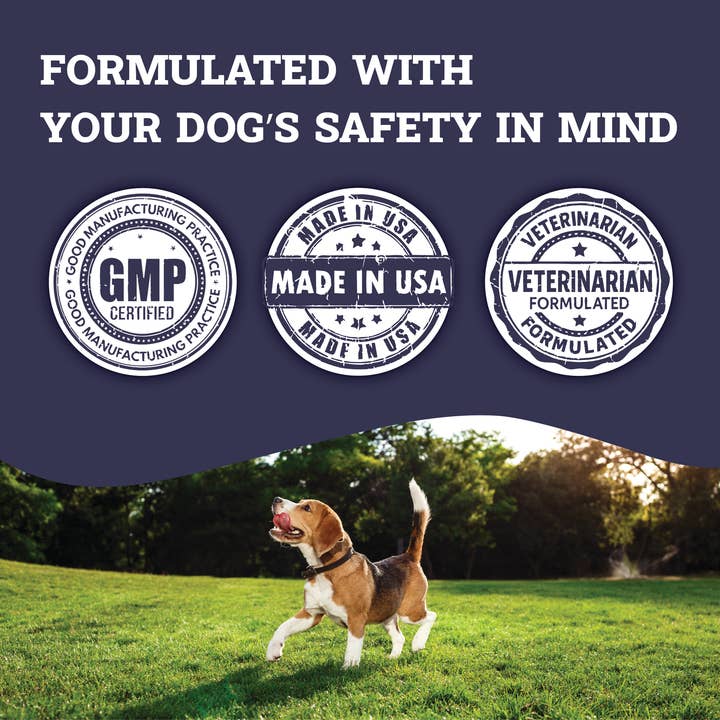 Artisanal Paws - Wholesale Pet Supplement - Dog - Probiotic and Prebiotic Digestive Powder Blend for Dogs6