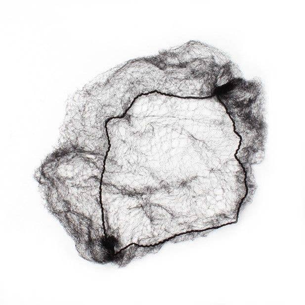 Inca UK – wholesale Wig/hair piece – 3 Fine Mesh Hair Nets In Black1