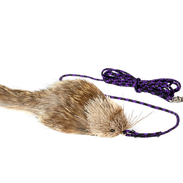 Serie Critter Collector - Attacco per mouse per la vendita all'ingrosso da parte di Rompicatz, Rompidogz