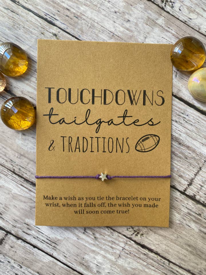 Touchdowns (Game) for wholesale by Lillydesigncrafts