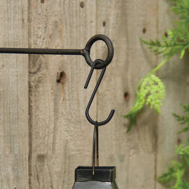 The Hearthside Collection - Wholesale Wall hook - Home - S Ring1