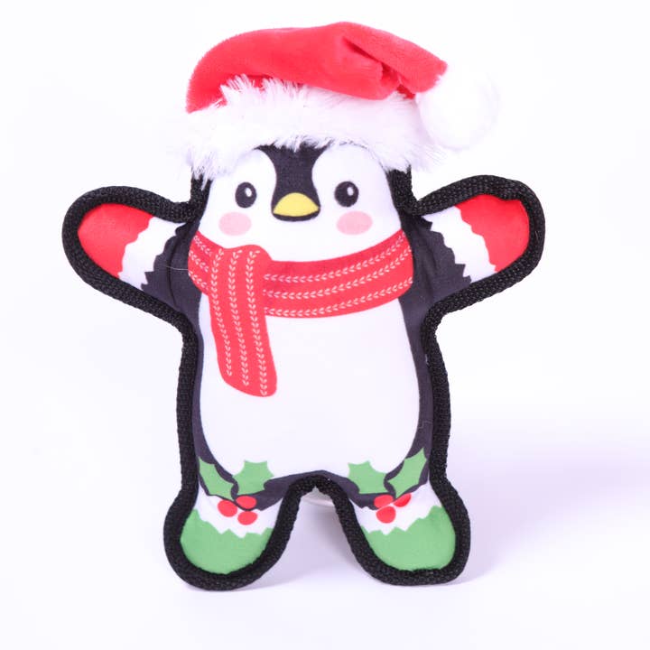 Seasonal Pals Dog Toy Assortment for wholesale by PetLondon