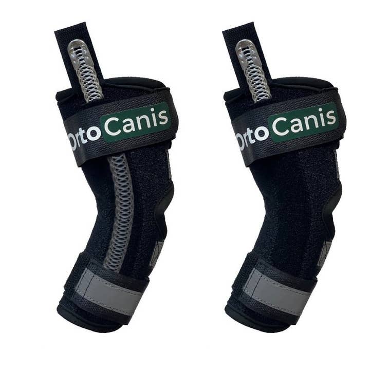 Ortocanis - Vendita all'ingrosso Bandana - Cani - Supporti Tarsali Con Stecche Per Cani Ortocanis