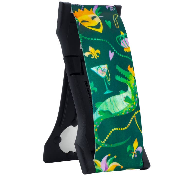 LoveHandle PRO - Défilé de Mardi Gras pour la vente par LoveHandle