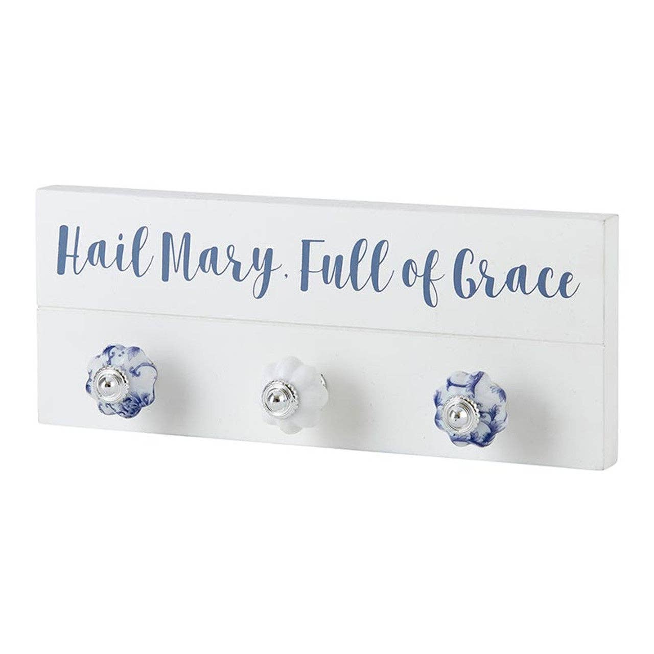 Love and Honor Jesus LLC - Wholesale Wall Cross - Rosary Keepers0