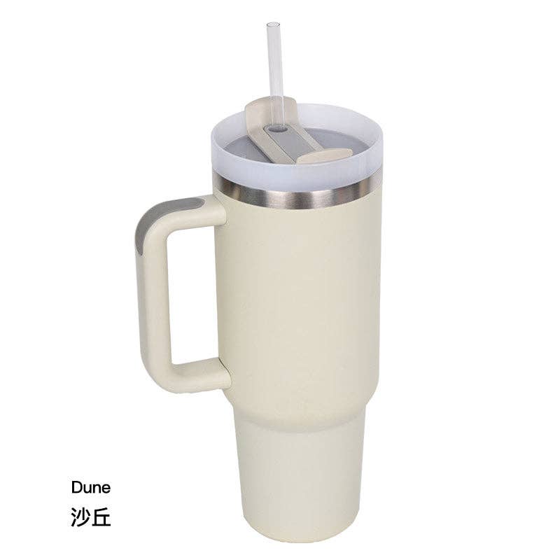 Scenic Trends - Wholesale Insulated Mug/Tumbler - 30oz Stainless Steel Tumblers with handle2