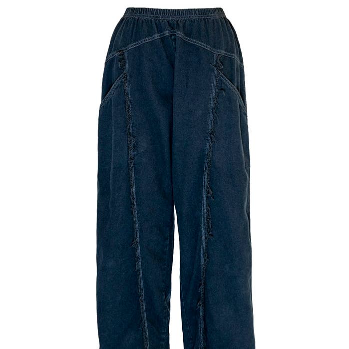 Fall 2025 FFA830 Kind Pant-Immediates for wholesale by Cynthia Ashby