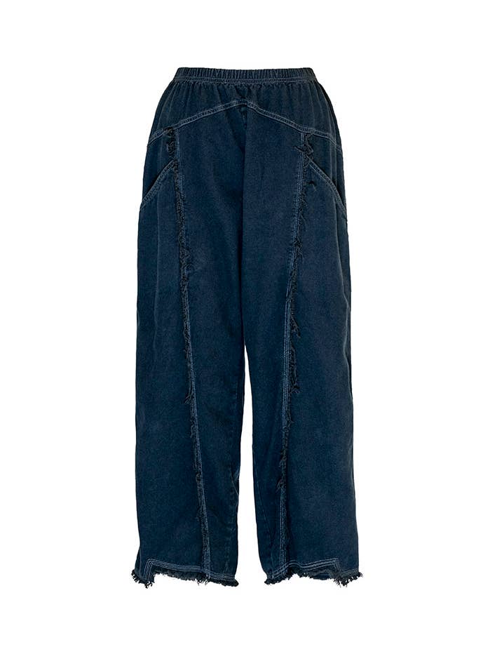 Fall 2025 FFA830 Kind Pant-Immediates for wholesale by Cynthia Ashby