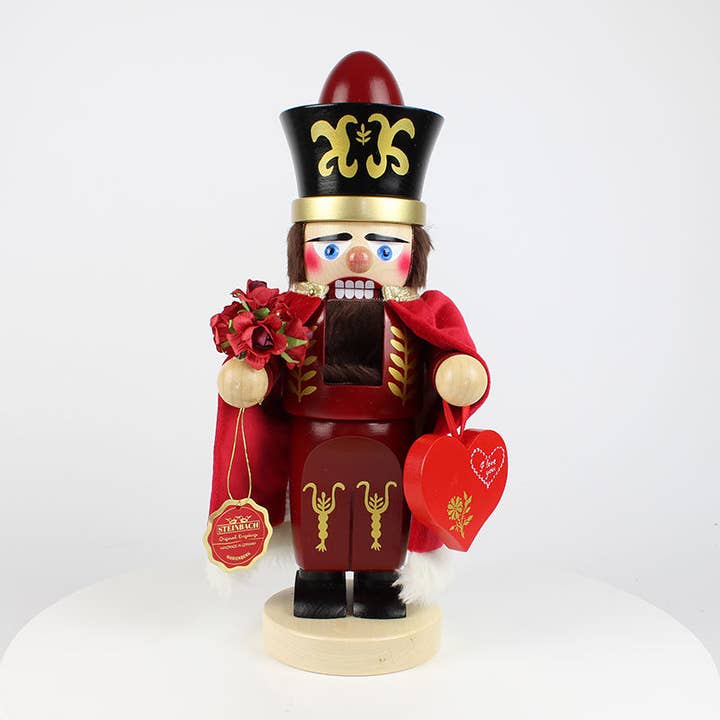 Le prince de maman pour la vente par Steinbach Volkskunst GmbH